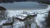 Klik om te vergroten Geffenseplas - Strand Tien